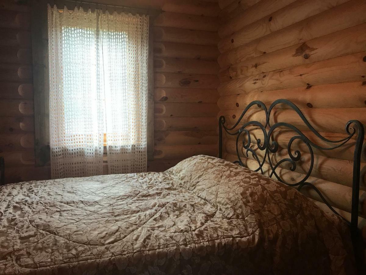 Meresihi Talu Vainupea Buitenkant foto